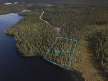 Rovaniemi-Venejärvi