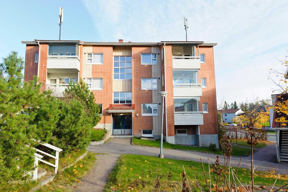 Kohdekuva