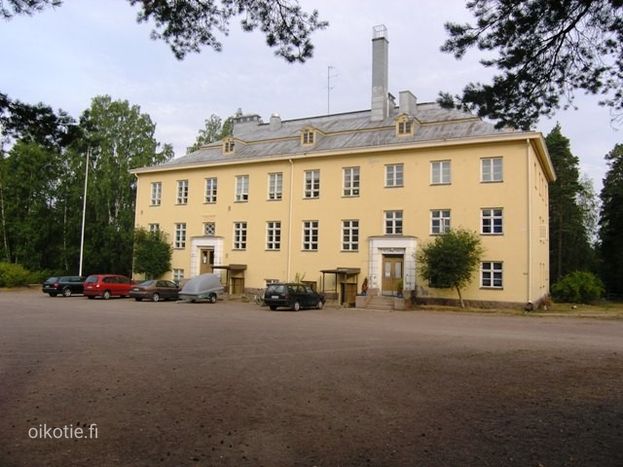 Talokuva