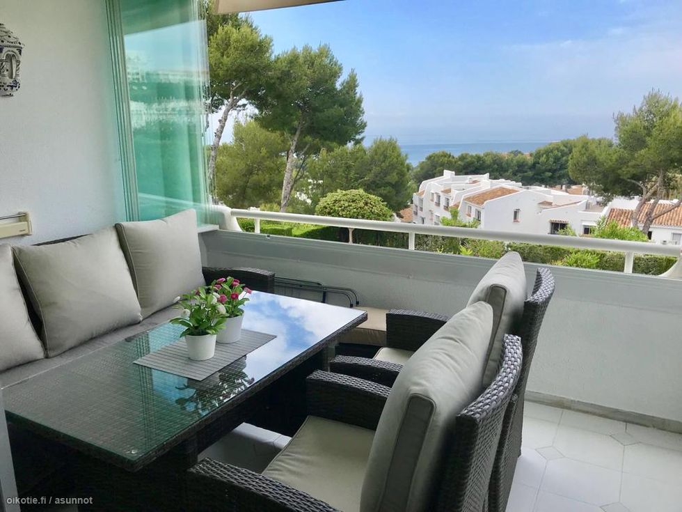 67 M Costa Del Sol Miraflores 00000 Mijas Costa Lomahuoneisto