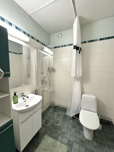 Kerrostalo, 1h+kk, 32,5 m², Peltola - View 4