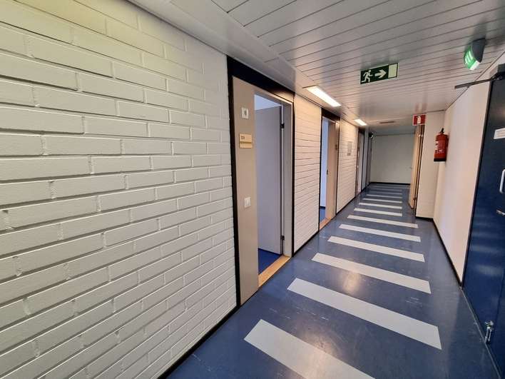 Liiketila, 131 m², Mankkaa, Espoo