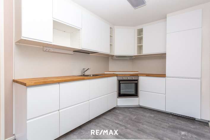 Rivitalo, 2h+k+s, 63,5 m², Tikanmaa, Raisio