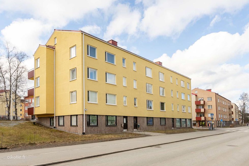 Kohdekuva