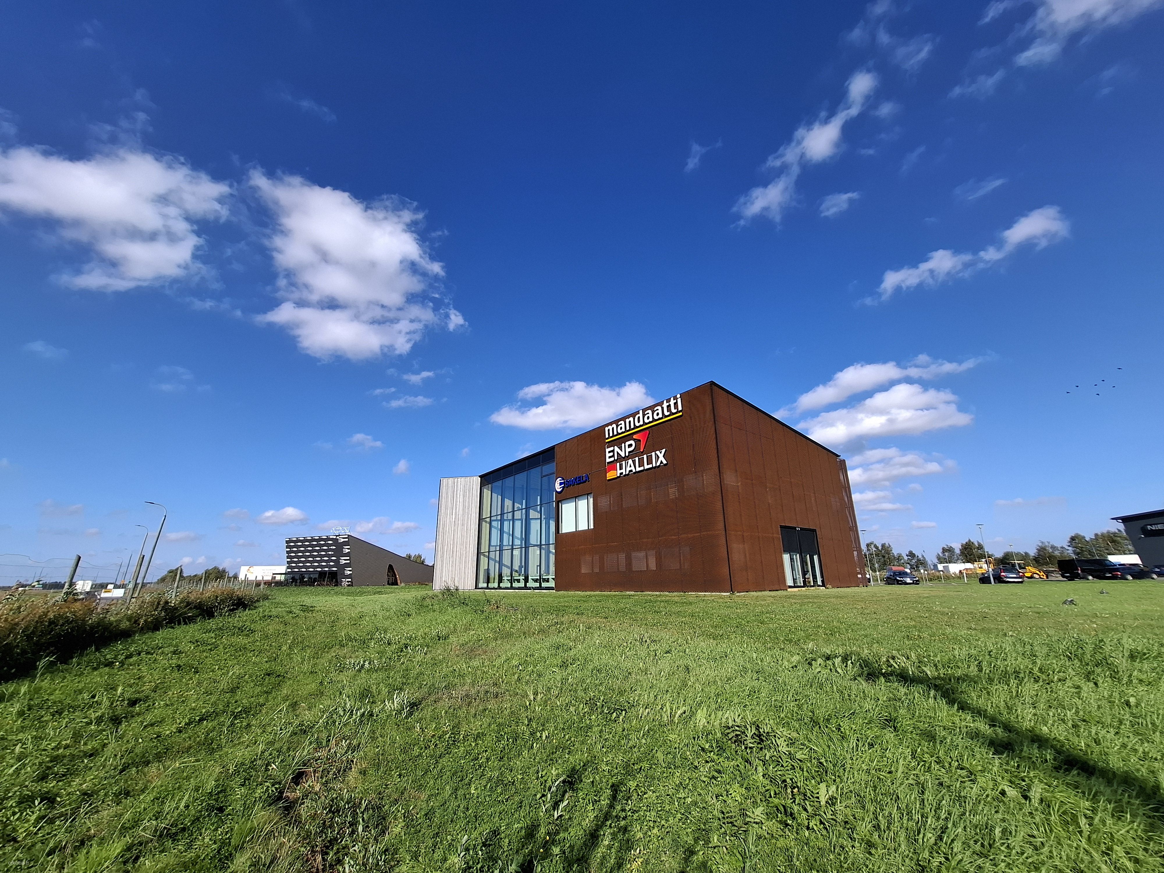 Toimistotilaa – Rytiniementie 2, 90910 Liminka 1