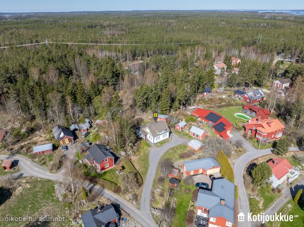 Asuntoilmoituksen kuva