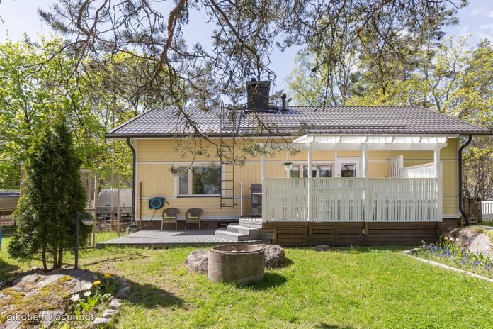 Asuntoilmoituksen kuva