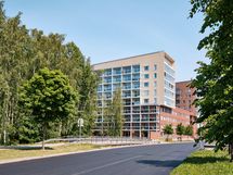 Vaahtera ulkokuva