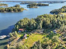 Grundsö Ängsvik