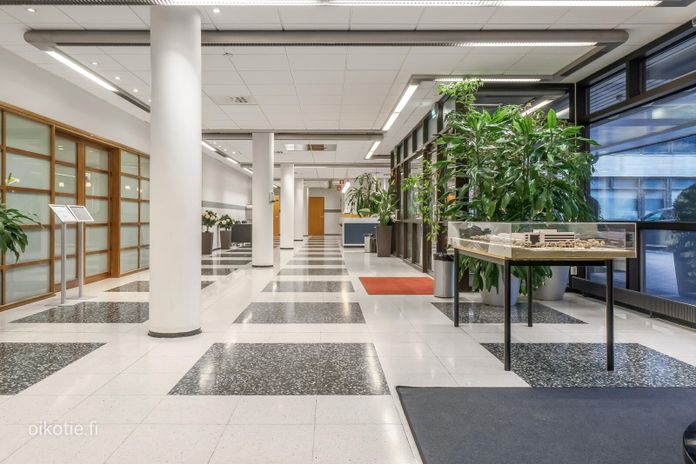 Business premises image