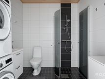 Kylpyhuone