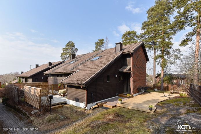Asuntoilmoituksen kuva