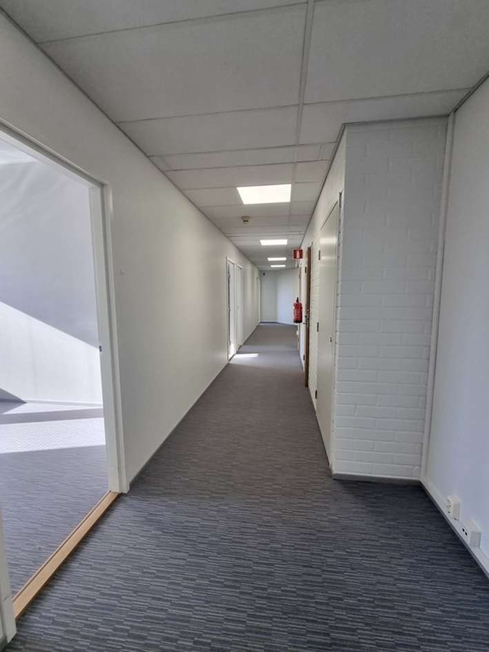 Liiketila, 113 m², Malmi - Näkymä 2