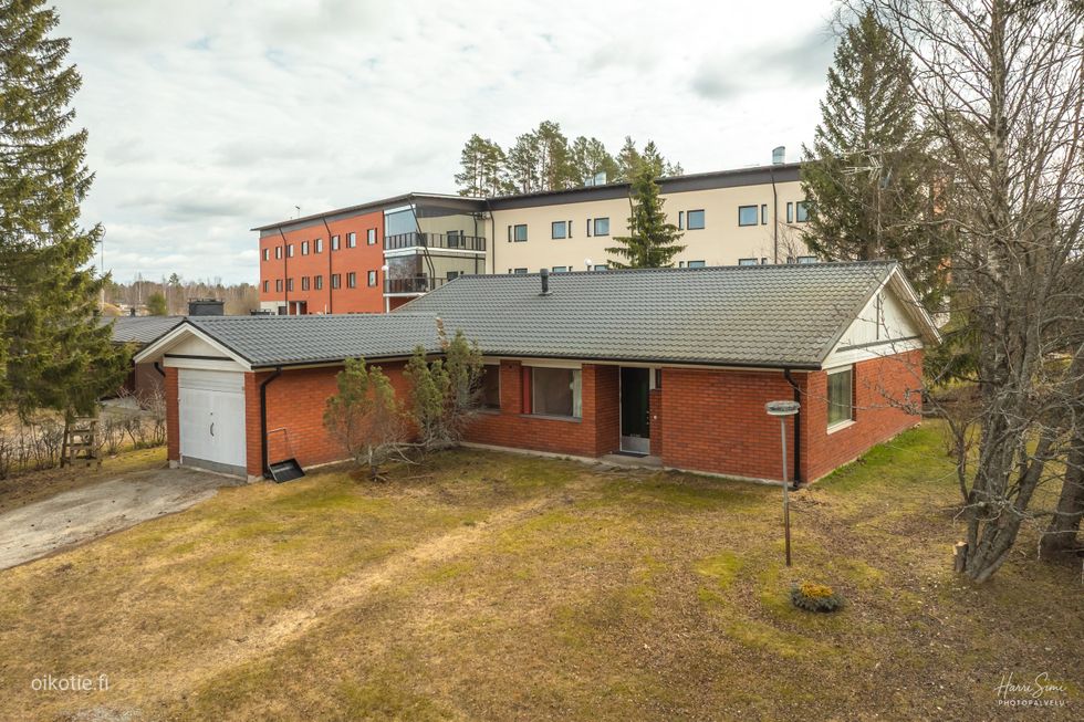 Kohdekuva