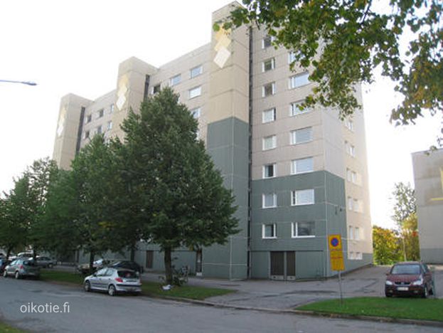 Talokuva