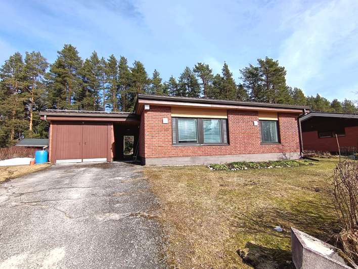 Kohdekuva