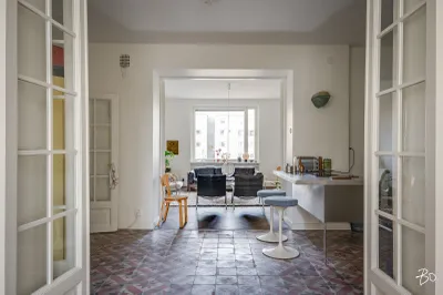 Apartment in Turku - View 3