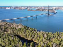 Kruunusillat-raitiotie yhdistää Yliskylän, Kruunuvuorenrannan ja kantakaupungin loppuvuodesta 2026