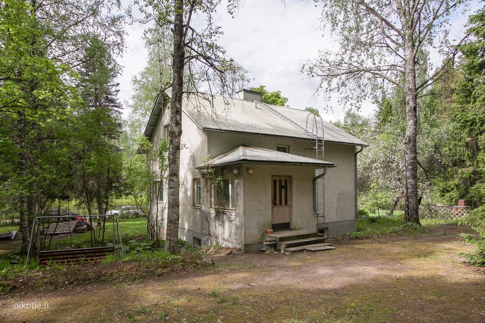 Kohdekuva