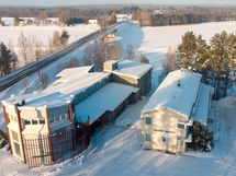 Luontokeskus