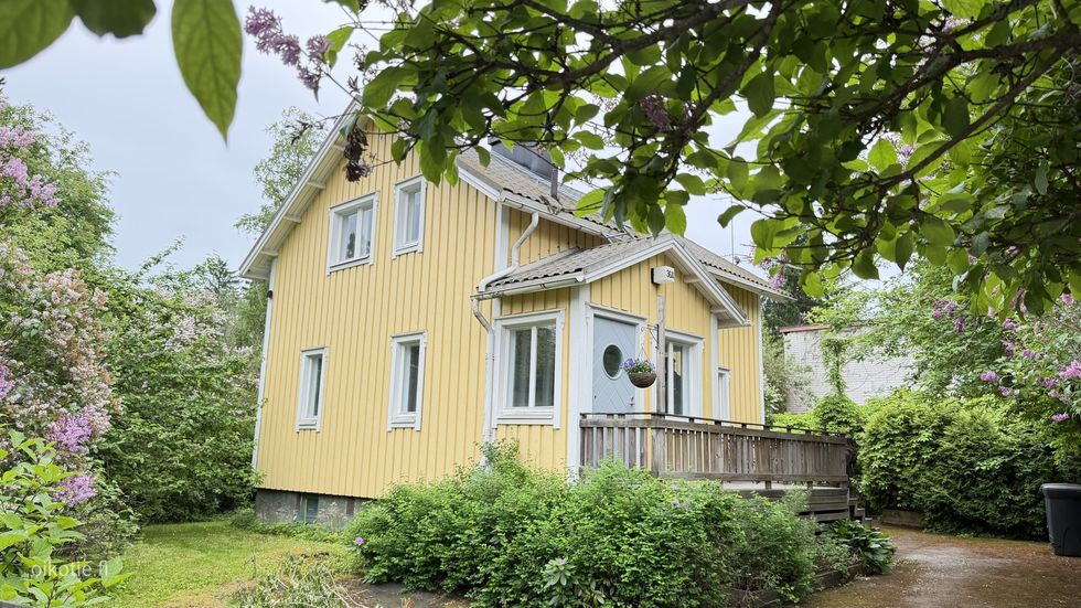 Kohdekuva