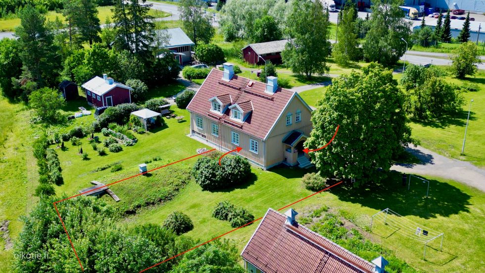 Kohdekuva