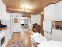 keittiö