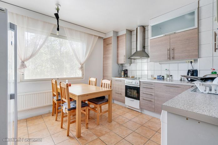 Asuntoilmoituksen kuva