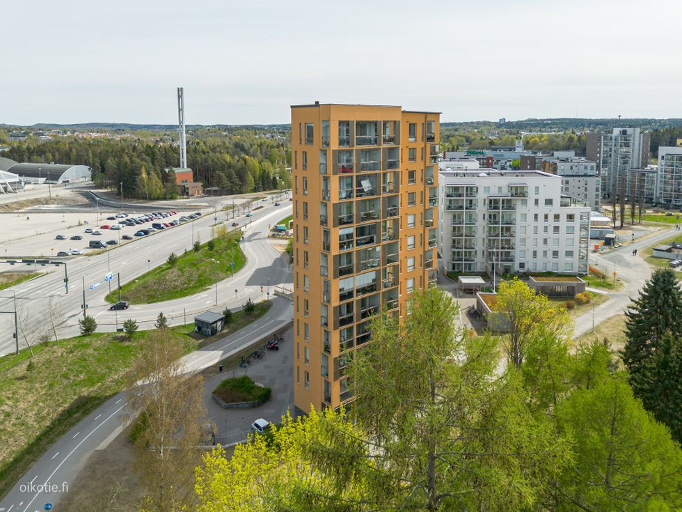 Kohdekuva