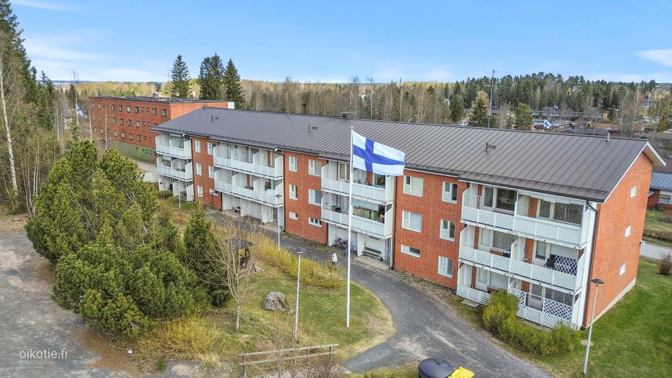 Kohdekuva