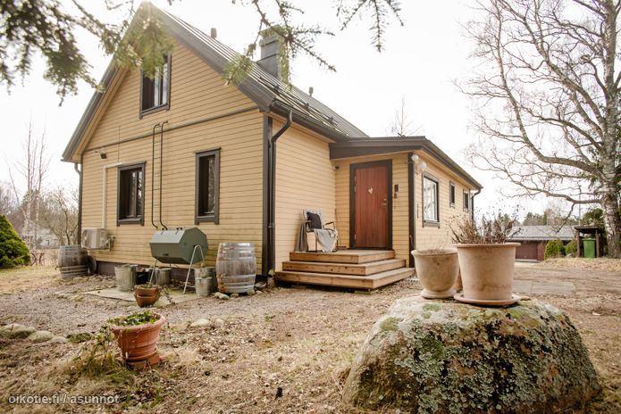 Asuntoilmoituksen kuva