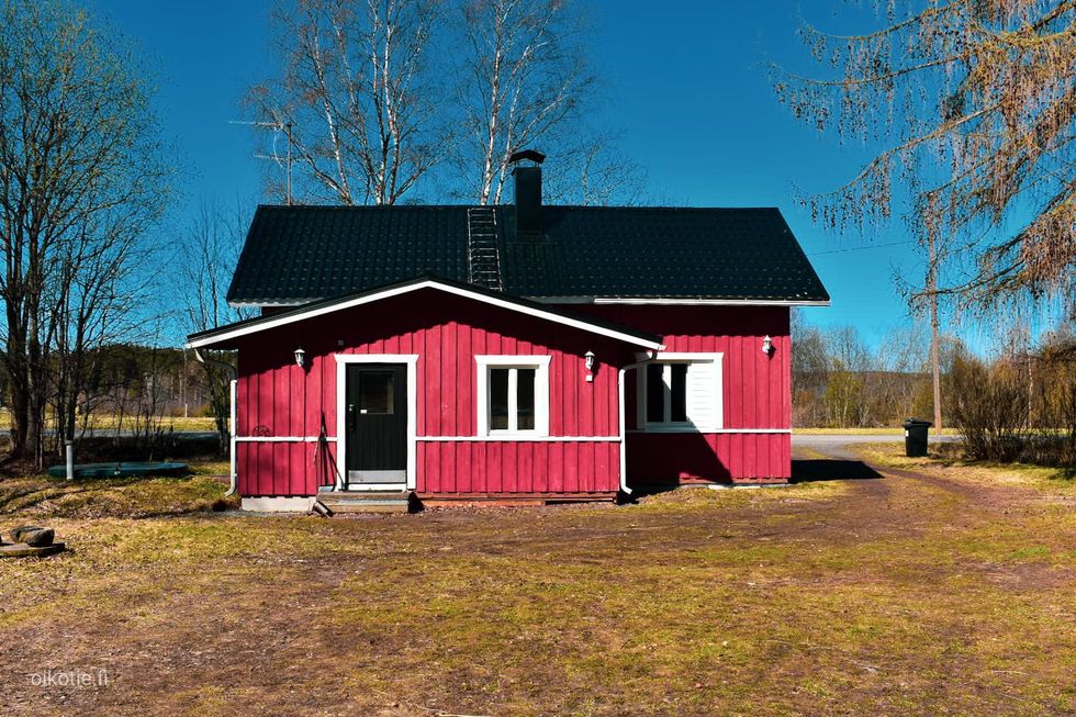 Kohdekuva