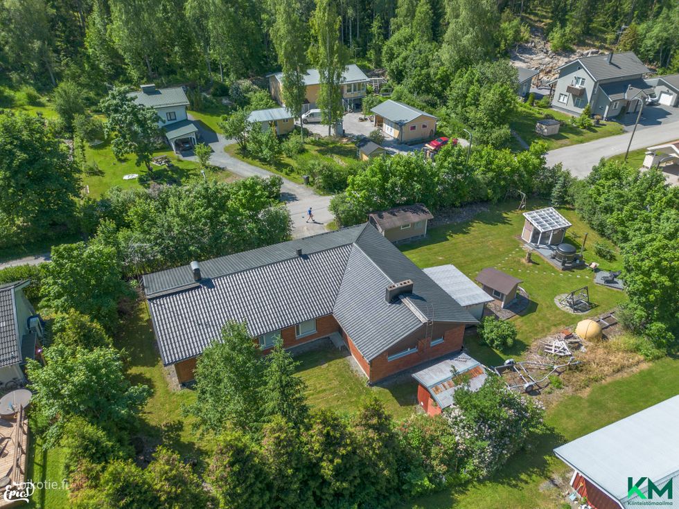 Kohdekuva
