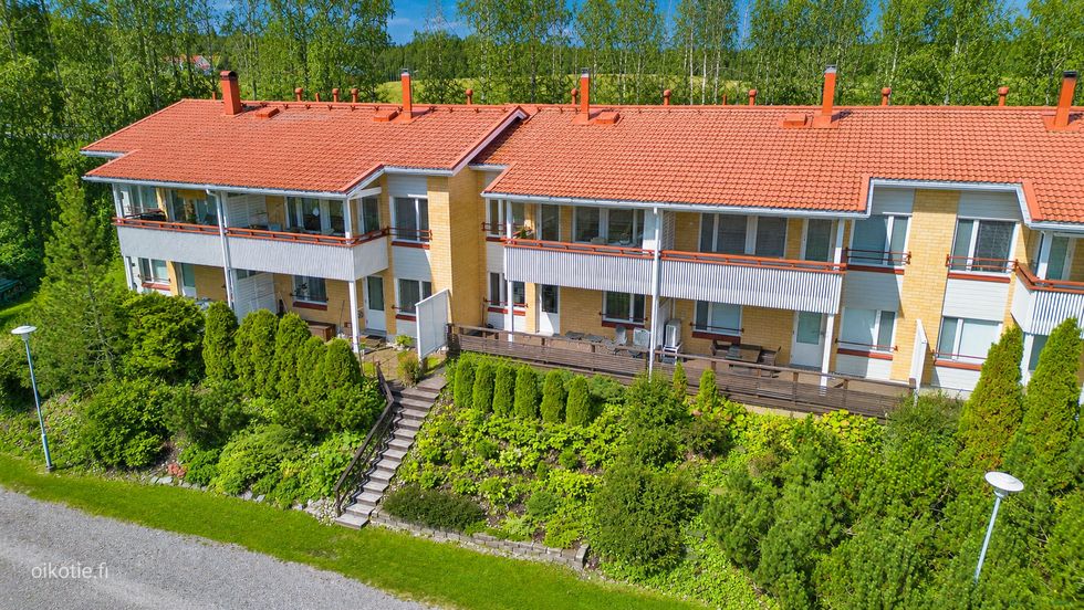 Kohdekuva