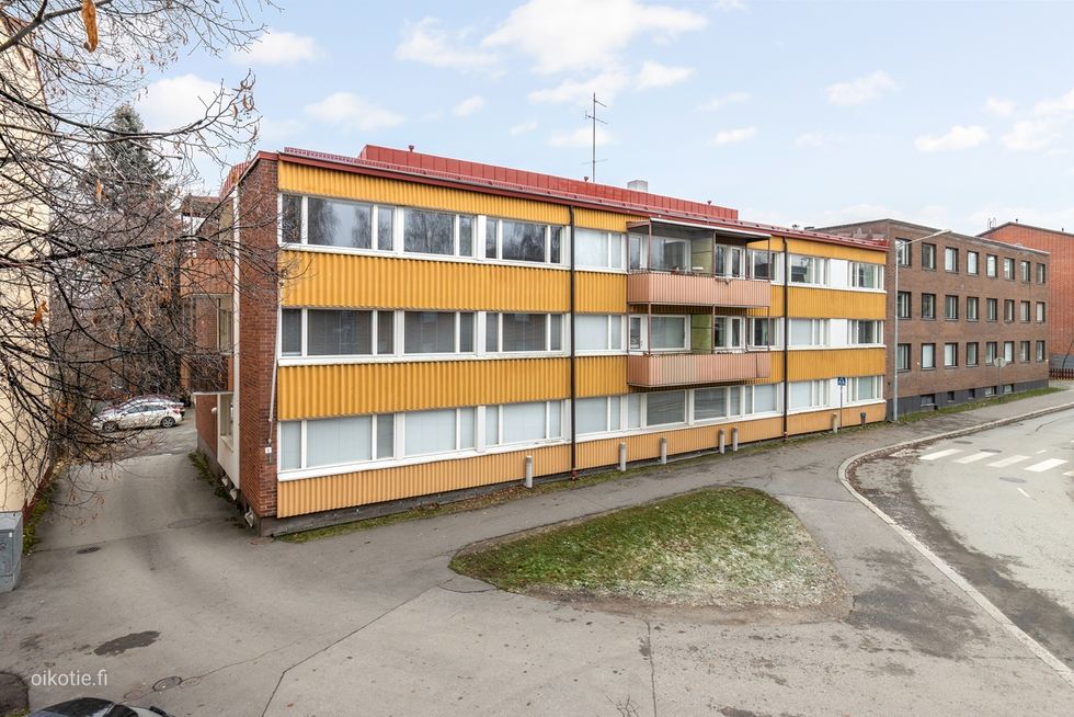 Kohdekuva