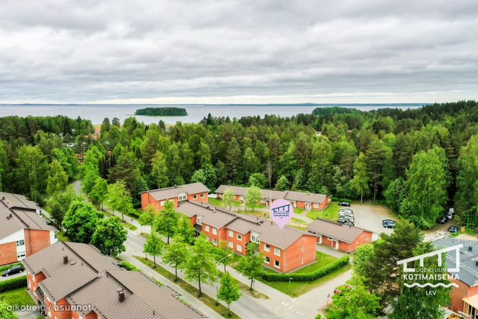 Asuntoilmoituksen kuva