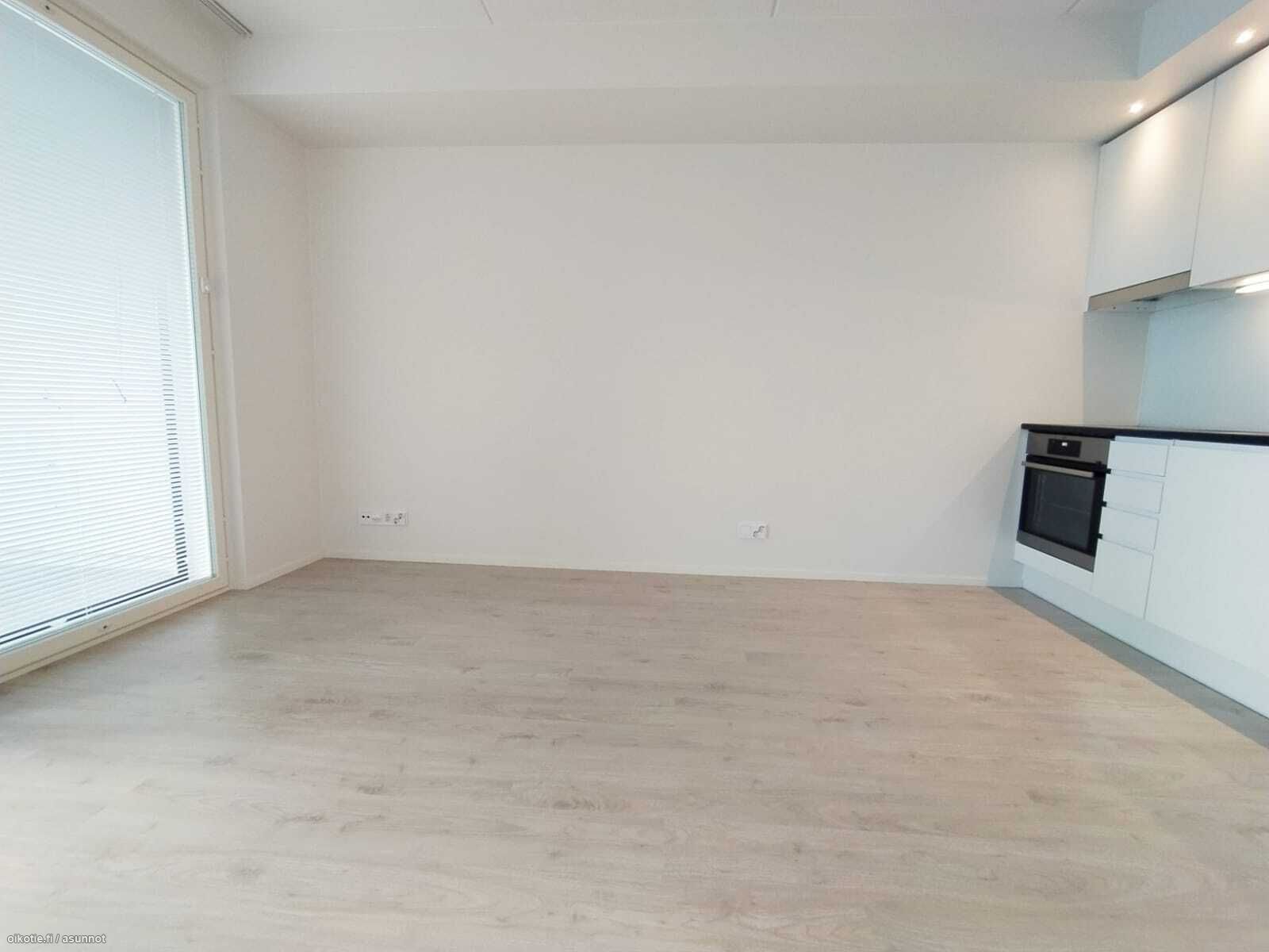 24 m² Aitolahdentie 34 A, 33580 Tampere 1h+kt+. – Oikotie 17220142 –  SKVL