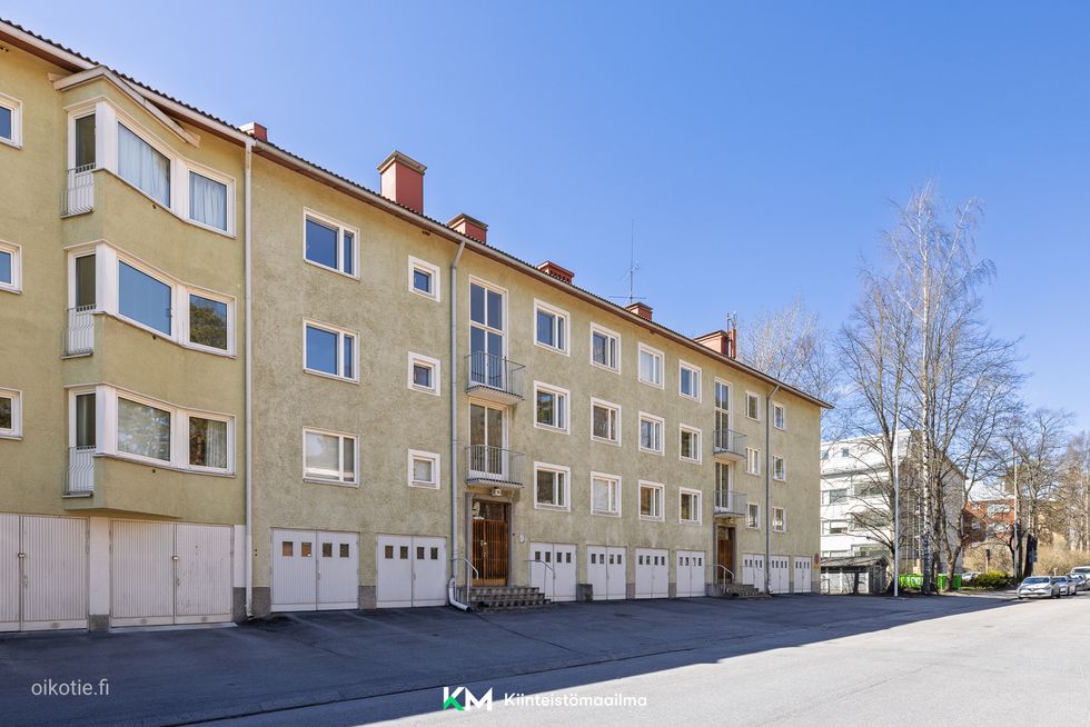 Kohdekuva