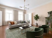 Visualisointi