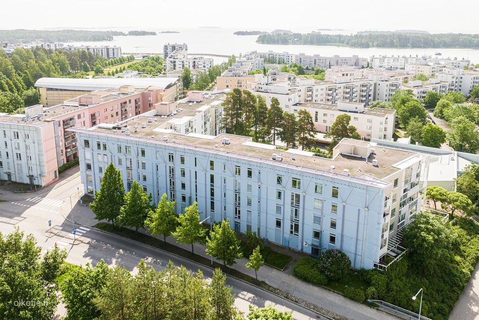 Kohdekuva