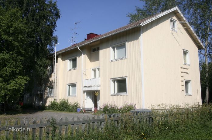 Talokuva