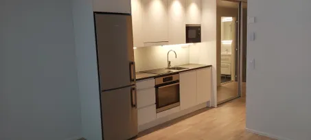Apartment in Tampere - View 2