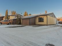 Julkisivu