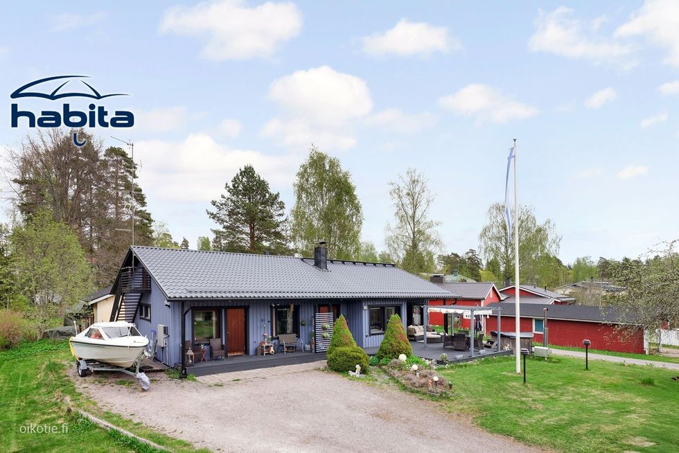 Kohdekuva
