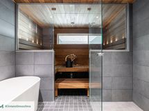 Amme rentotumishetkiin