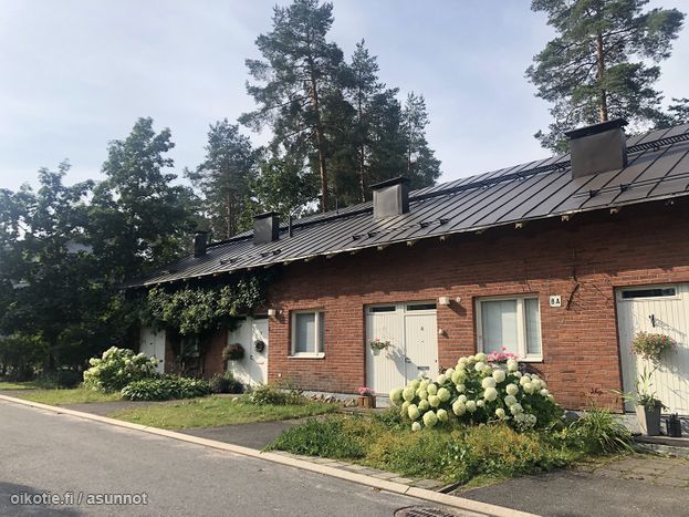 Asuntoilmoituksen kuva