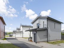 Julkisivua