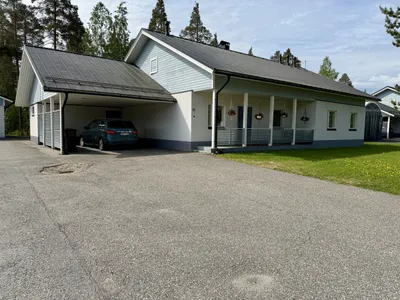 Omakotitalo, 4h, k, s, khh, 125/159 m², Vuokatti - View 2