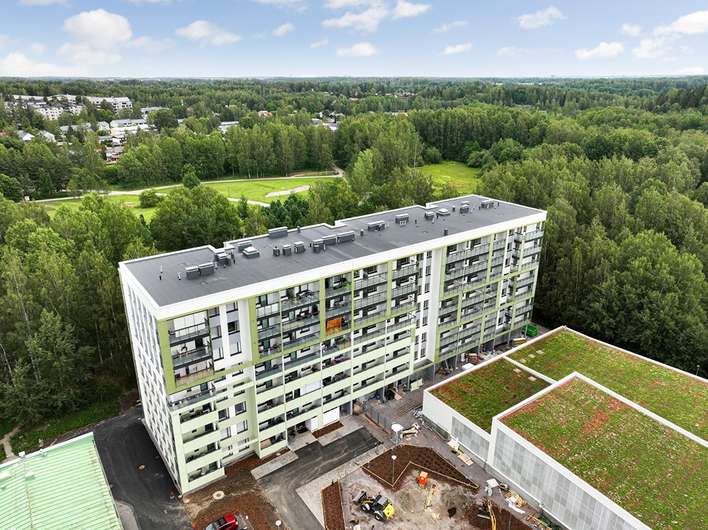 Kohdekuva