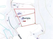 Tonttikartta